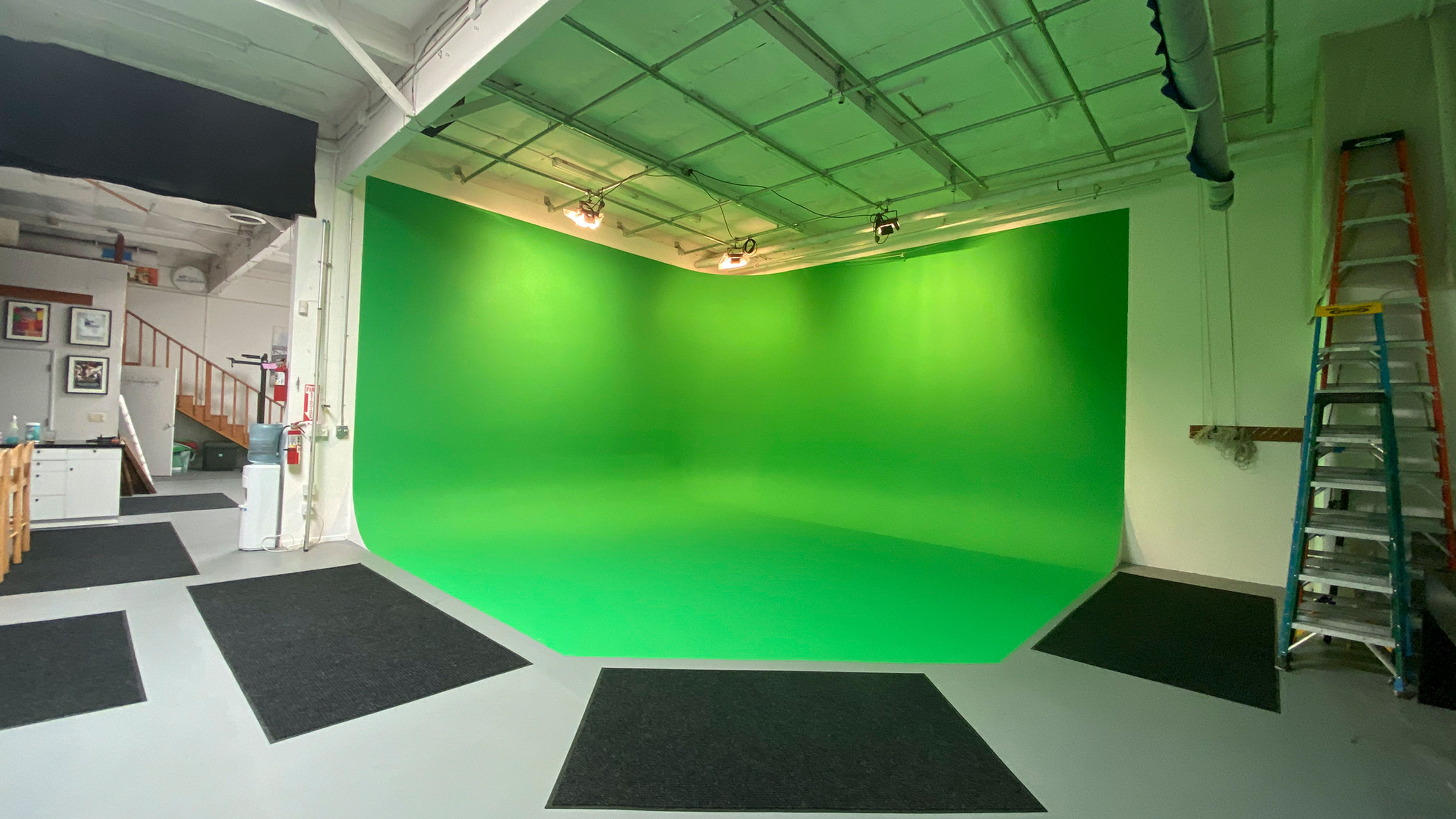 Studio Video Tour